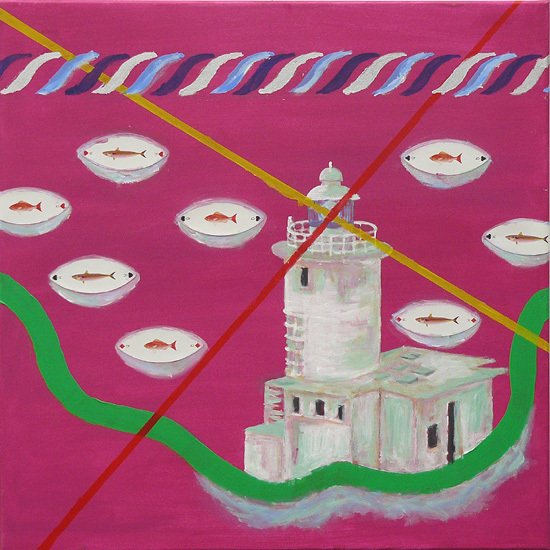 Lighthouse