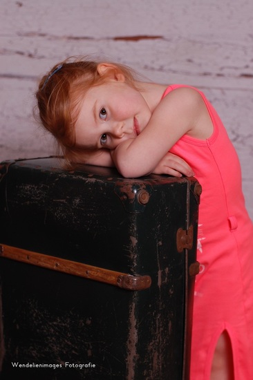 Henrike Marjorie Oeben