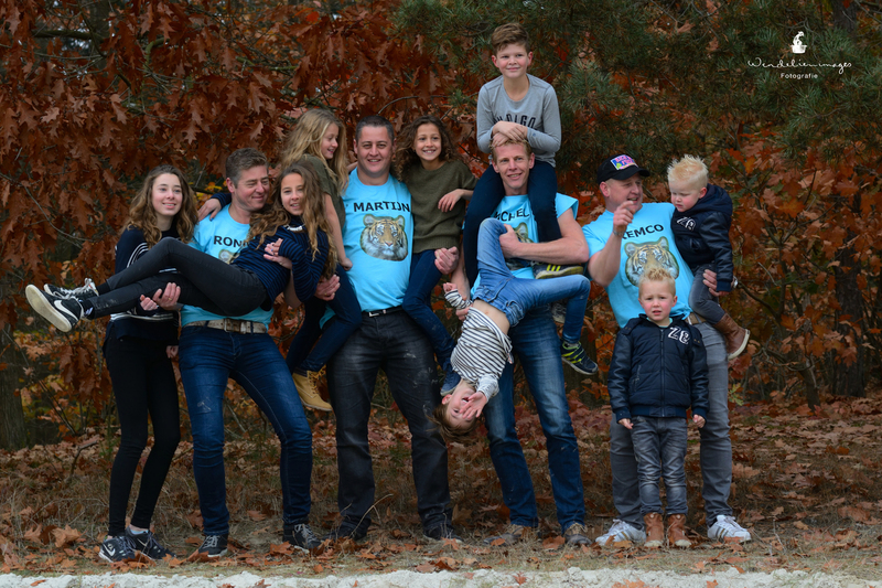 Boerhaarshoeve groep