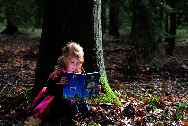 Kinderboekenweek promo