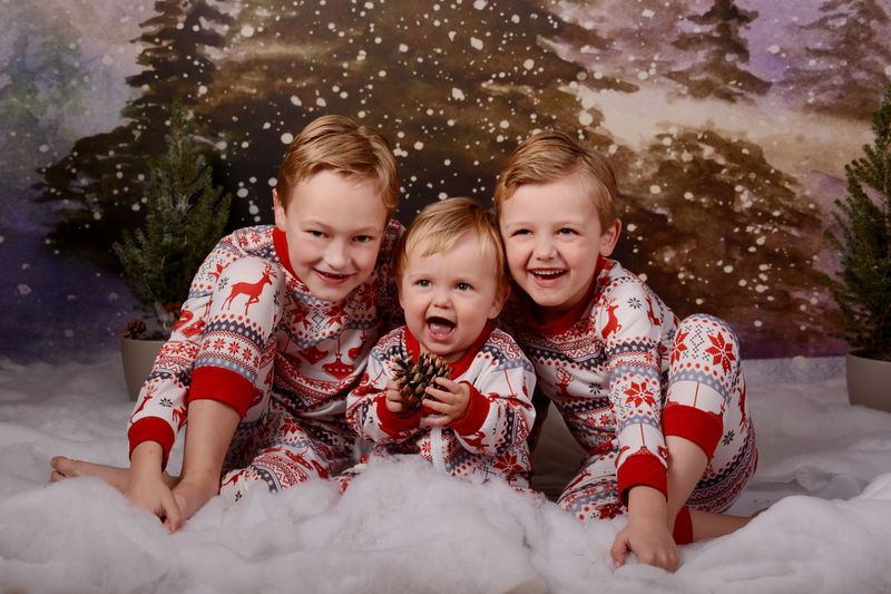 Walten, Fink en Lester