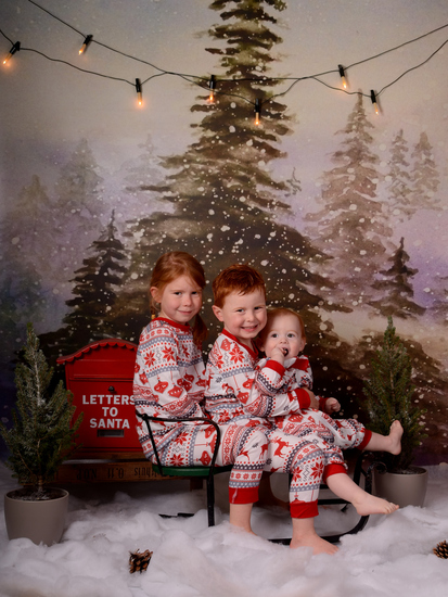 Henrike, Gert-Jan en Joost