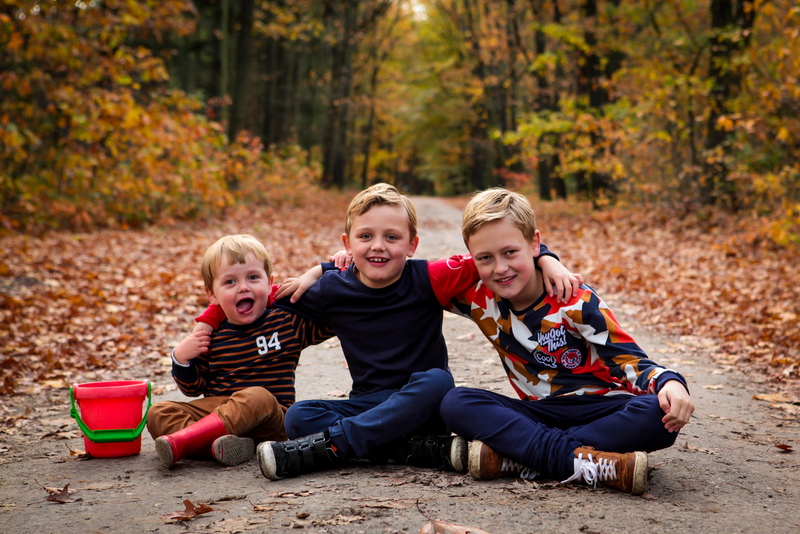 Walten, Fink en Lester