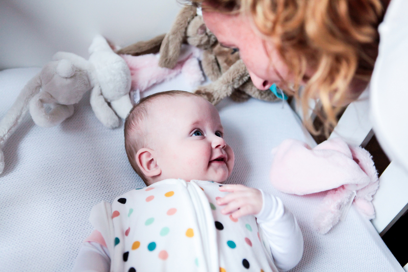 Lifestyle sessie Marc en Janita