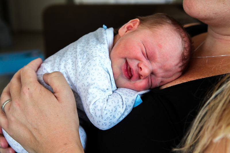 Lifestyle sessie Lucas