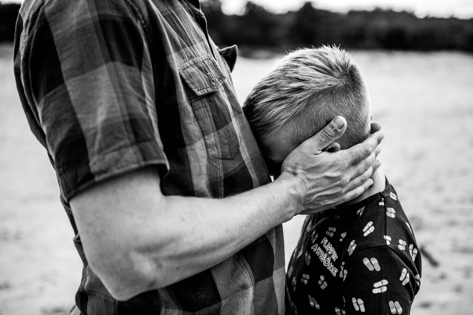 Sterkste handen die er zijn