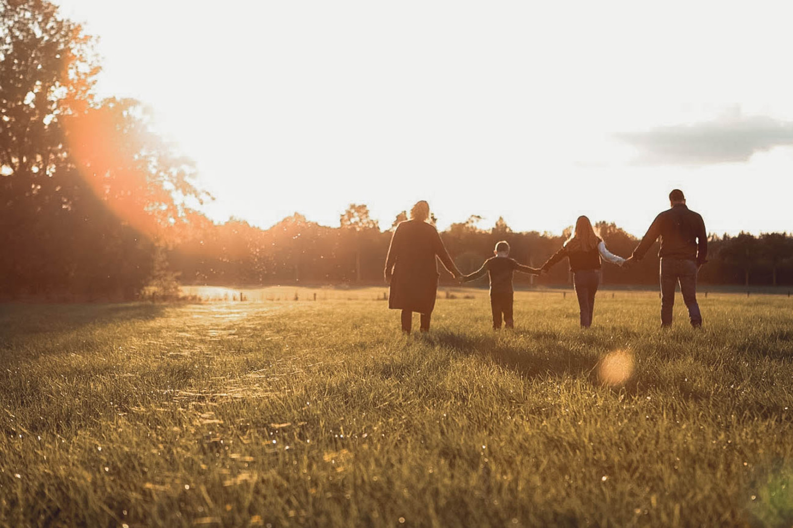 Gouden uurtje in Grolloo