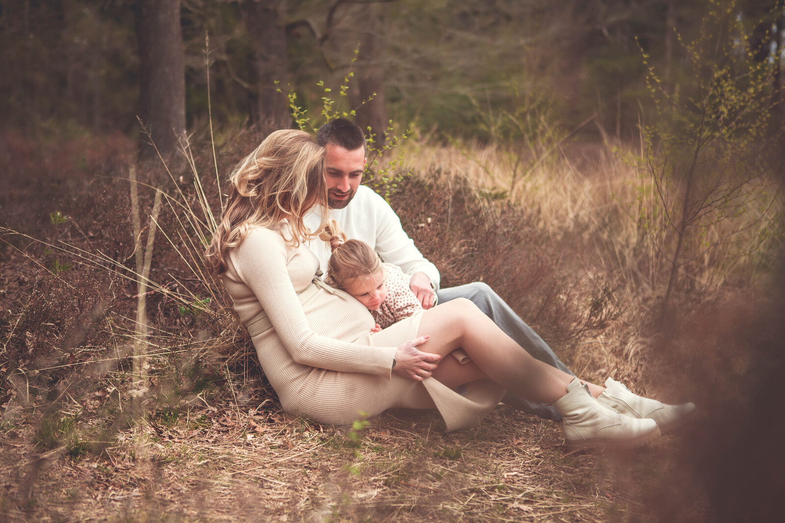 Natuurgebied Grolloo