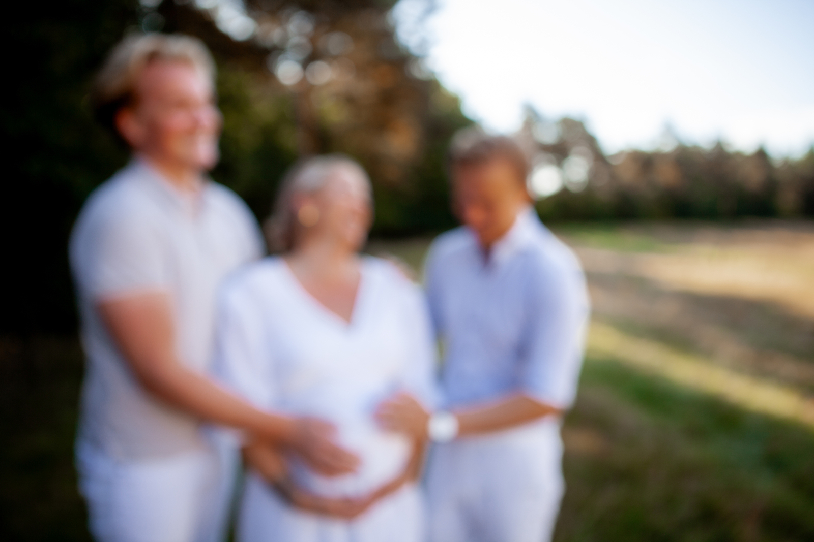 Laura, draagmoederschap