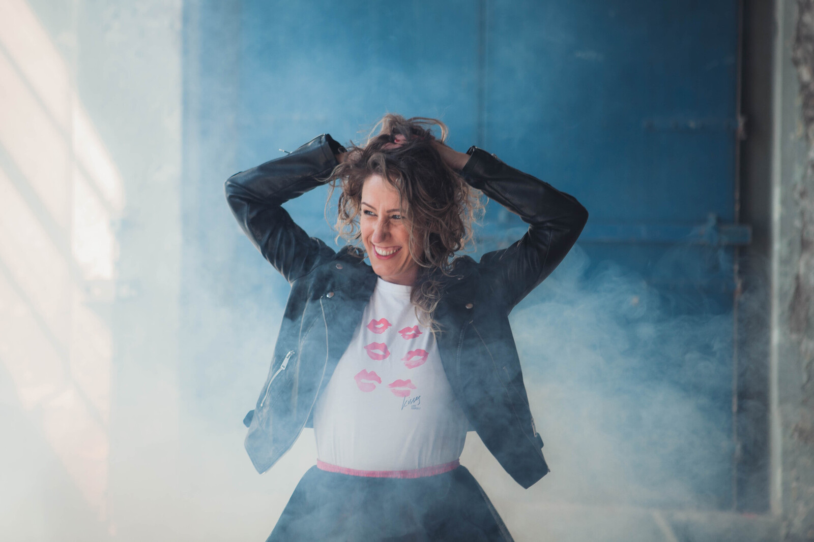 Mariët, Suikerfabriek Groningen