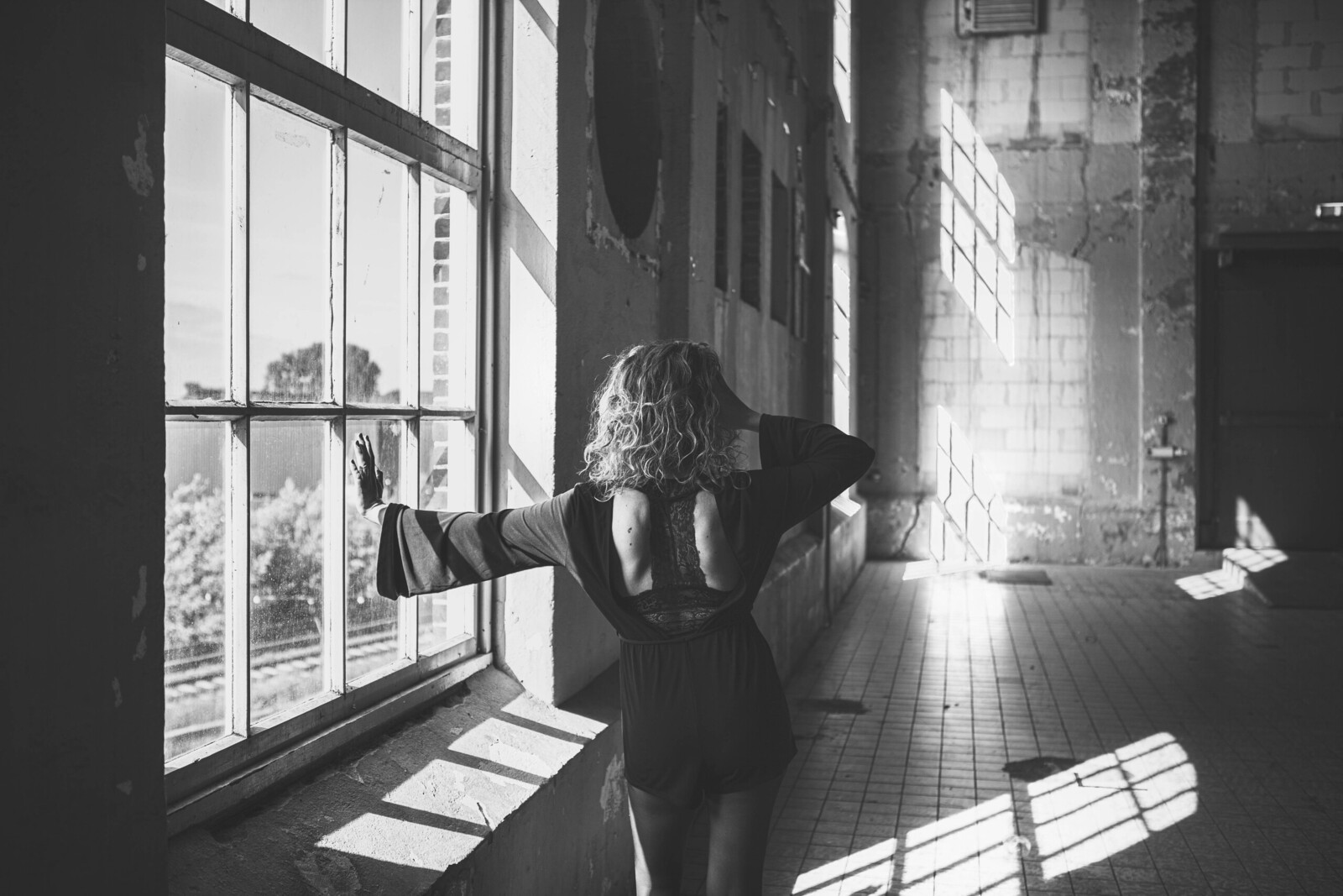 Mariët, suikerfabriek Groningen