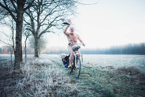 Voor dit project zijn we een jaar bezig geweest de muzikanten prachtig vast te leggen voor de jubileumkalender van het 100 jarig bestaan van Crescendo. 