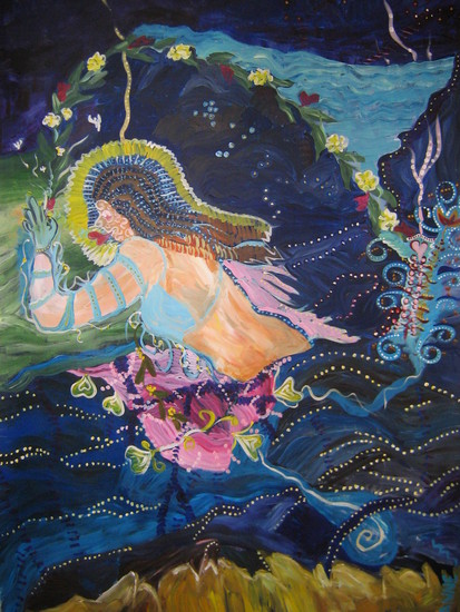 reizen door de dimensies