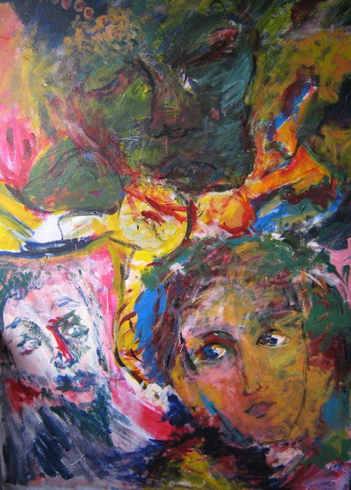 nachtelijke gesprekken