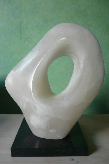 Alabaster white 2