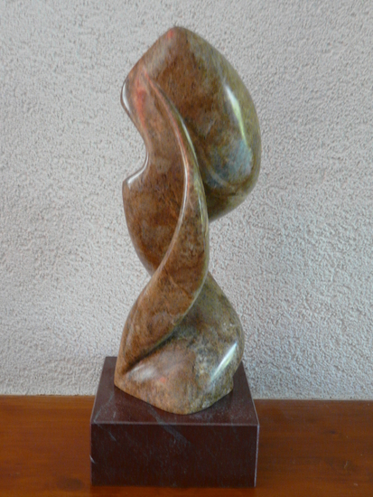 Soapstone (Brasil) 5