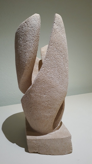 Kalksteen Inside Out