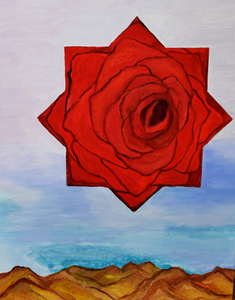 een ode aan vrouwelijke kunstenaars