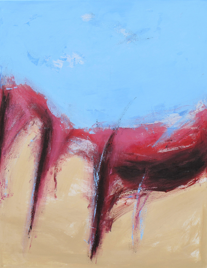 The world's asleep 2