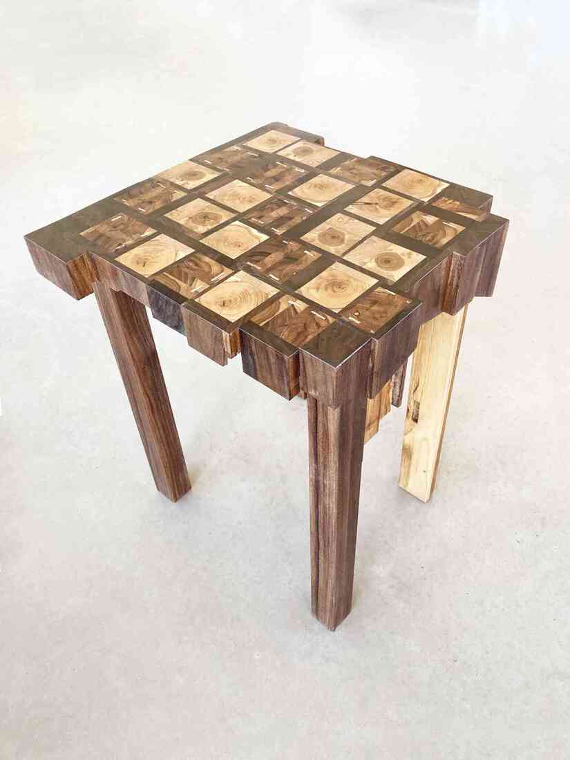 Unsquare