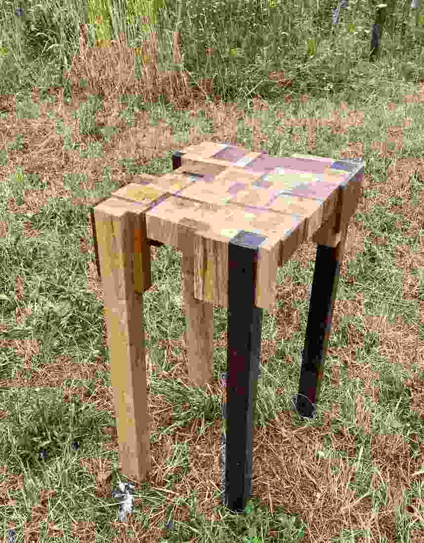 Circles and squares