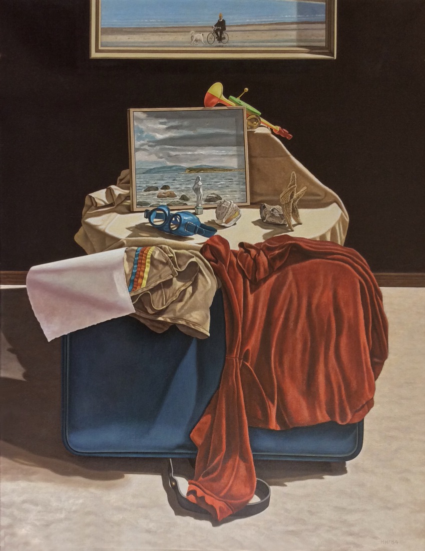 Ierland vakantie herinneringen