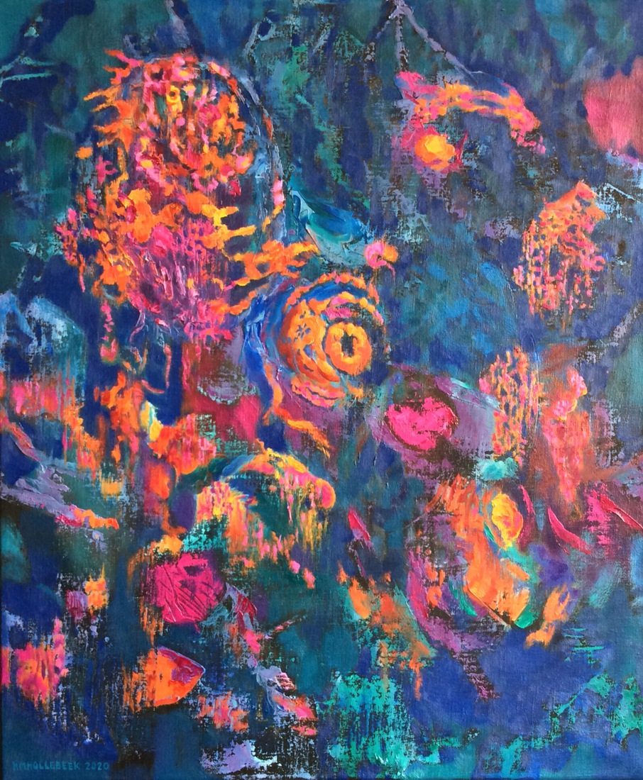 Mijn Zonnige Eilanden