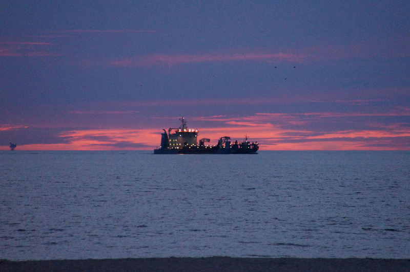 DSC01364 Hoek van Holland