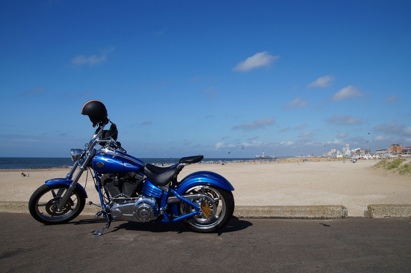 DSC04688 Scheveningen - Den Haag