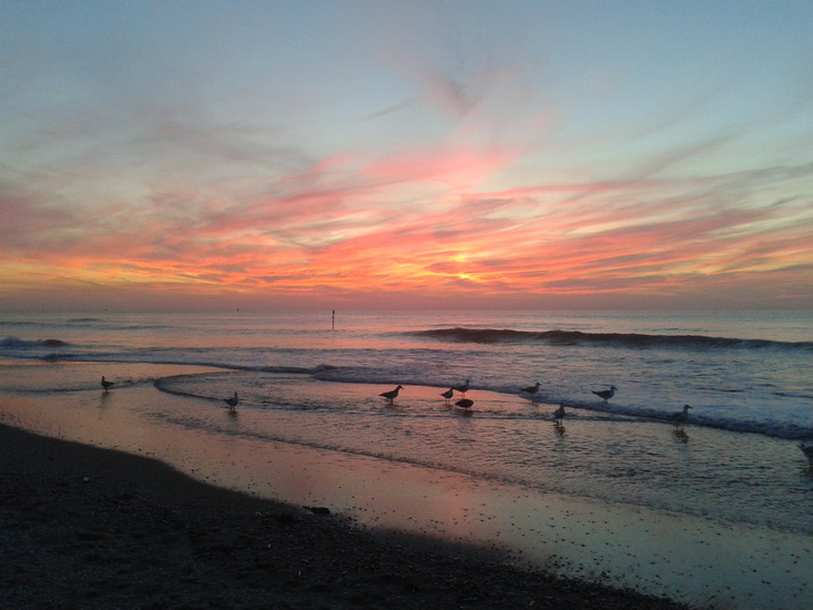 0908_203253 Kijkduin - Den Haag