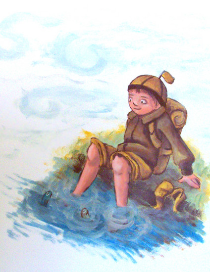 Bij het Water