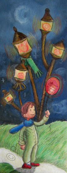 Wachters van de Nacht