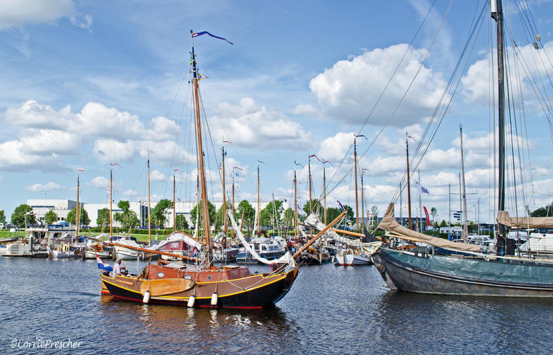 Sail Giethoorn