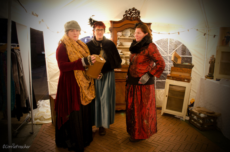 Charles Dickens festiviteit 34