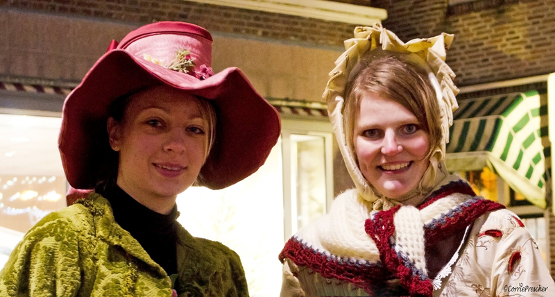 Charles Dickens festiviteit 13