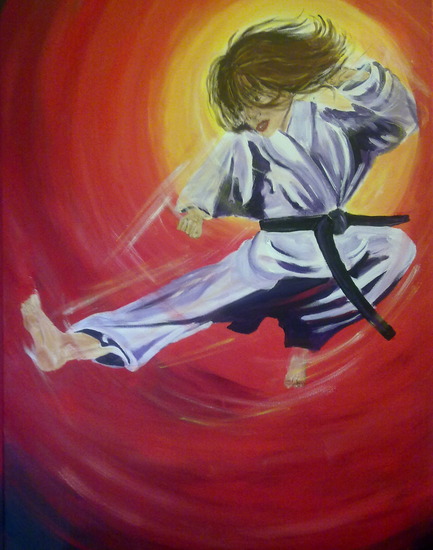 karate 1