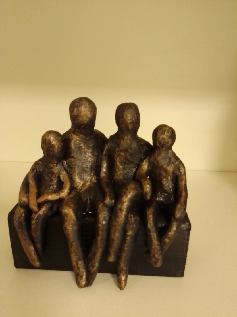 Diverse gezinsvormen vanaf €40,-