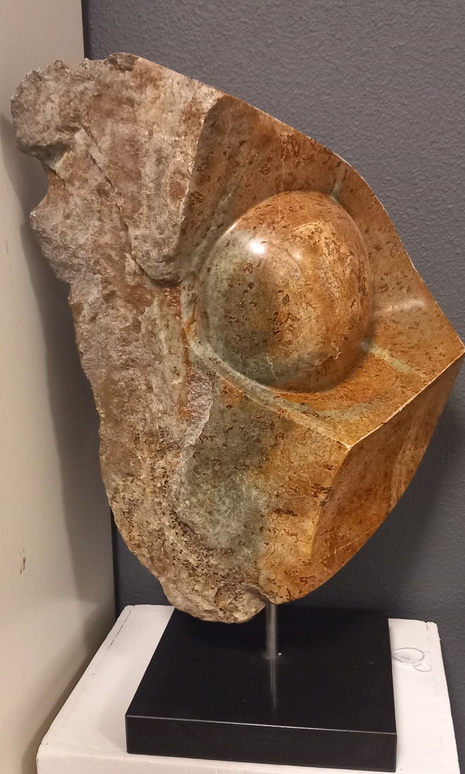 Braziliaans steengoed