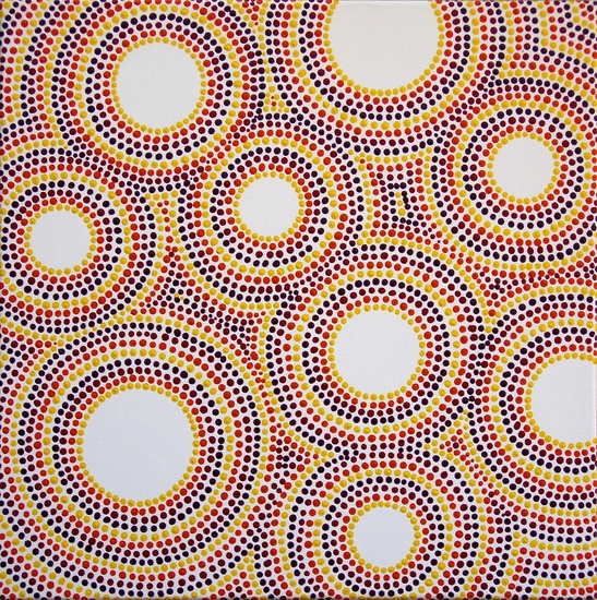 SC485 Holes to heaven