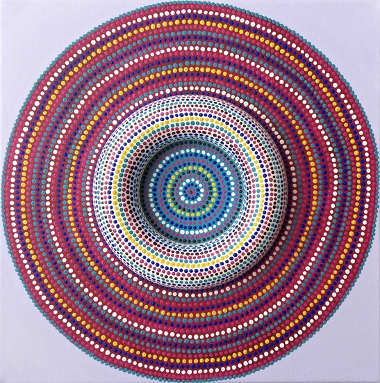 SC468 Circle of life