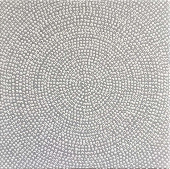 SC454 Winter silence