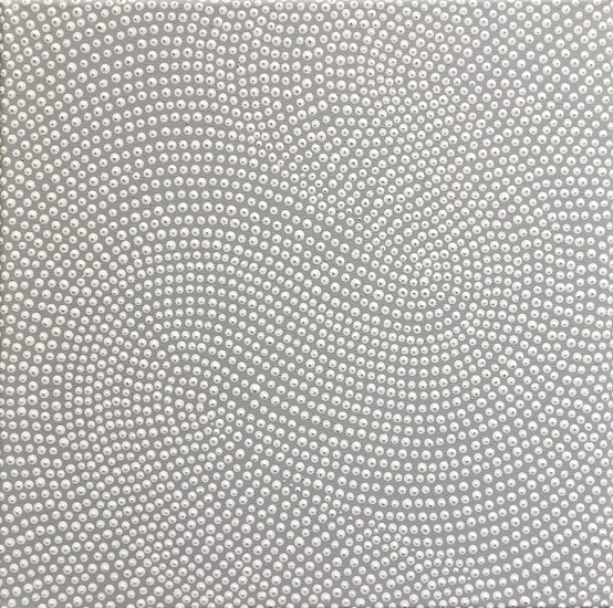 SC453 Winter silence