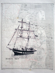 Basis voor de zeefdrukken zijn zwart-wit foto's uit eigen archief. Nautische onderwerpen zijn vaak gedrukt op gebruikte zeekaarten, waardoor volstrekte unica ontstaan.