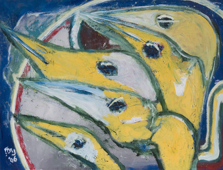 les filles d'Icarus - coté soleil -