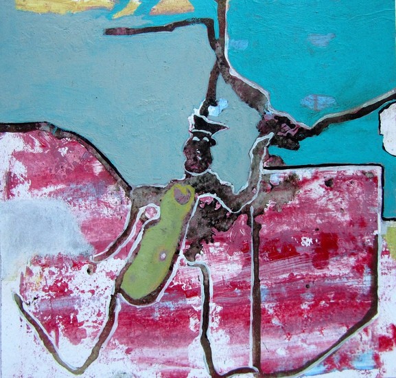 mystic of the West 1