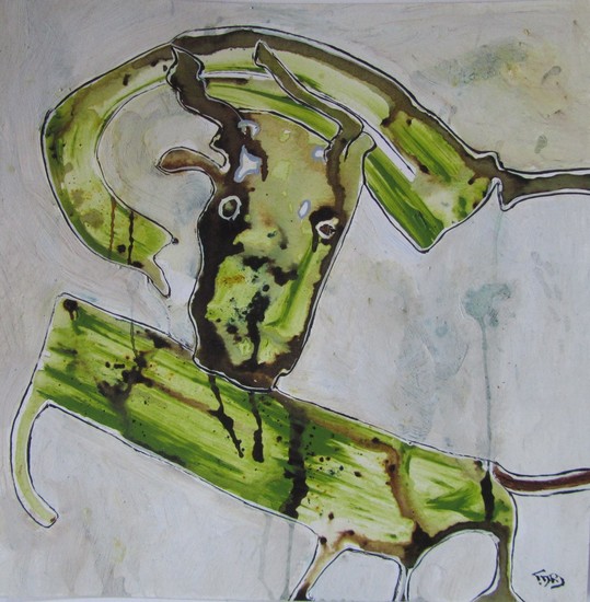 Mystic of the East 3