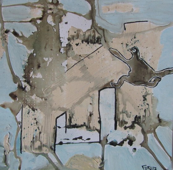 Mystic of the South 1