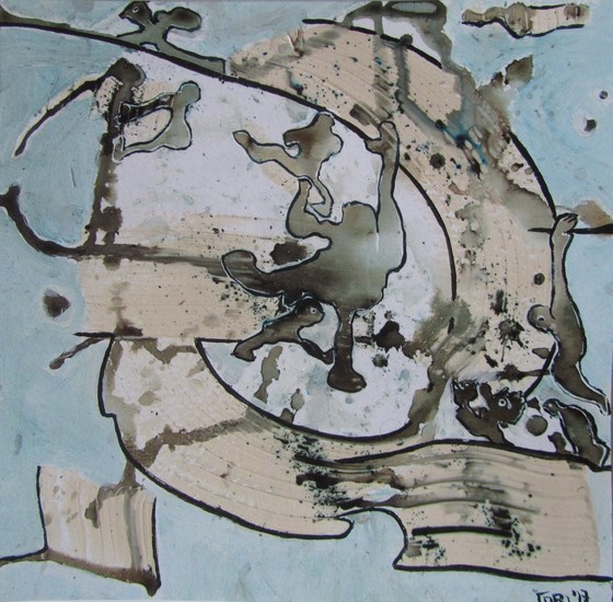 Mystic of the South 2