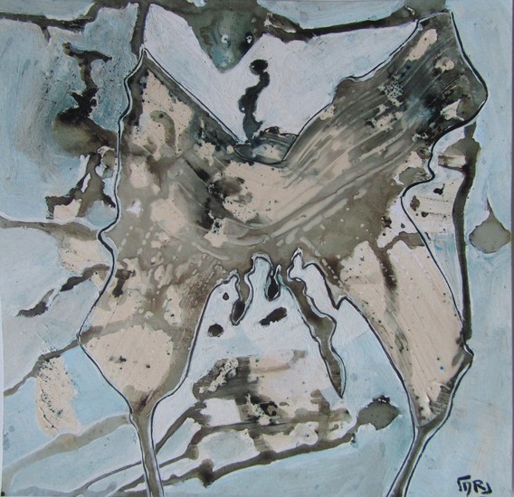 Mystic of the South 3