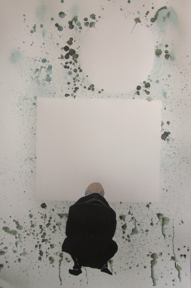 ??? dementia senilis ???